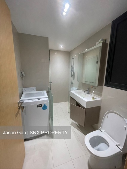 Hillion Residences (D23), Apartment #542801811